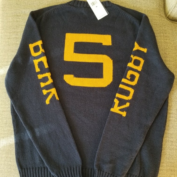 Men's sweater - Picture 2 of 3